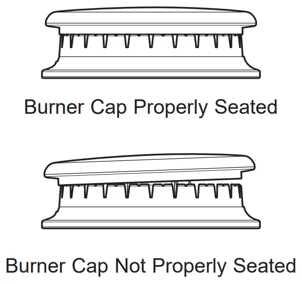 MONOGRAM ZGU364NDTSS 36 Inch Professional Gas Rangetop with 4 Burners and Griddle - 14