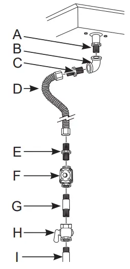 MONOGRAM ZGU364NDTSS 36 Inch Professional Gas Rangetop with 4 Burners and Griddle - 2