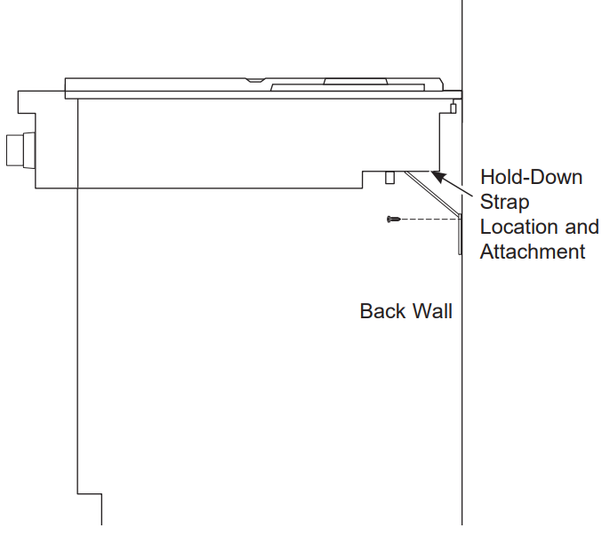 MONOGRAM ZGU364NDTSS 36 Inch Professional Gas Rangetop with 4 Burners and Griddle - VWUDSDVKLJKDV