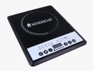 WONDERCHEF Power Induction Plate User Manual