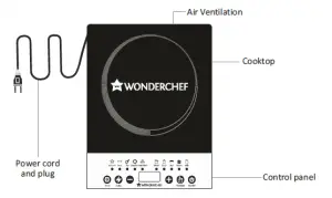 graphical user interface, application