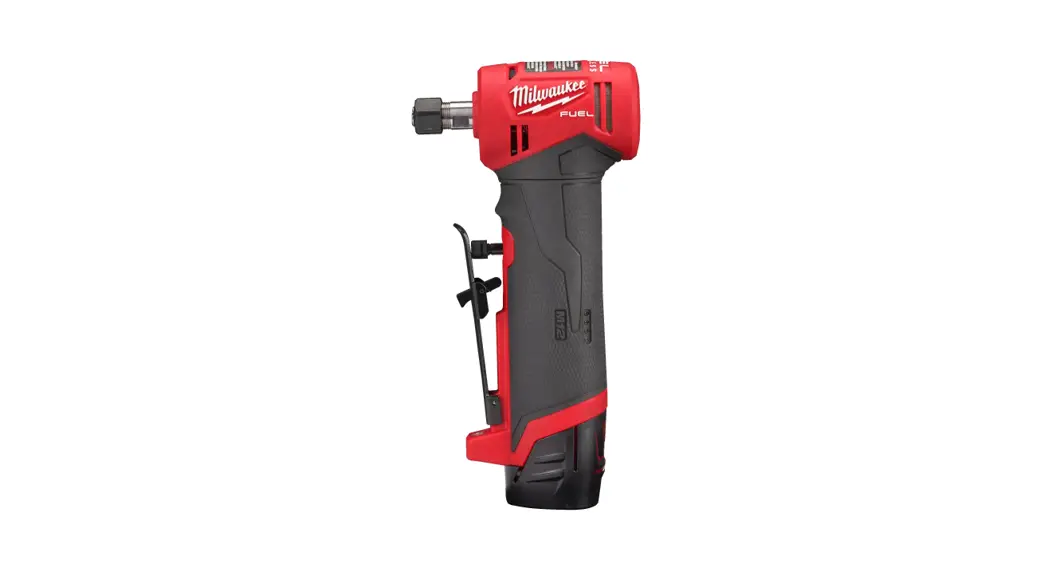 Milwaukee M12 Fdga 12v Cordless Angled Die Grinder Instruction Manual Milwaukee M12 Fdga 12v Cordless Angled Die Grinder Instruction Manual