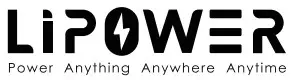 LIPOWER MARS 1000 Portable Power Station - logo