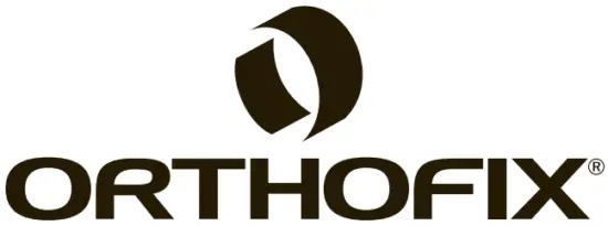 ORTHOFIX logo