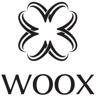 Woox - Logo