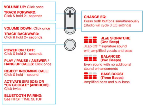 JLAB FTZKPUAHPD Audio Studio Wireless - SETUP 4