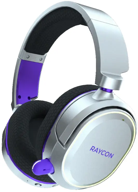 RAYCON H61 The Gaming Headphones