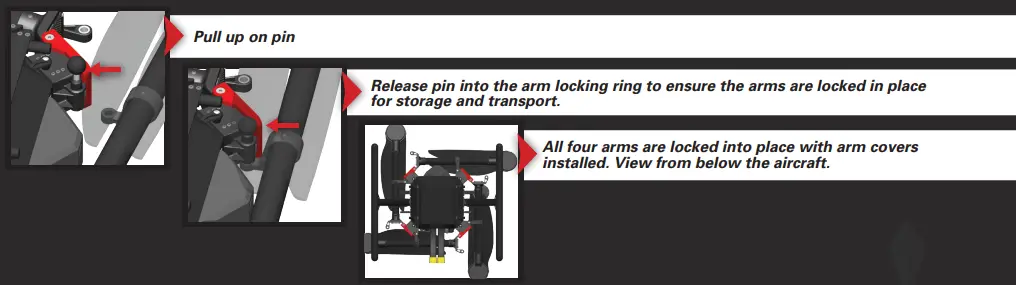 WATTS INNOVATIONS PM-5694 Prism Quadcopter Drone-fig6
