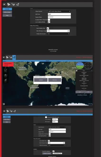 WATTS INNOVATIONS PM-5694 Prism Quadcopter Drone-fig7