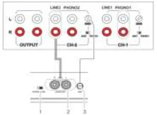 Dual CS 429 Fully Automatic 3 Speed Turntable-fig10