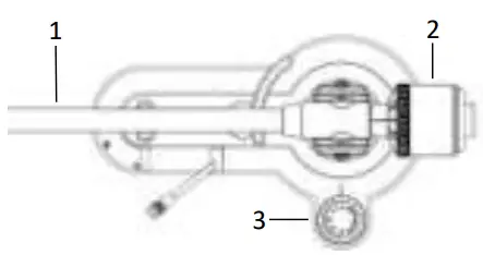 Dual CS 429 Fully Automatic 3 Speed Turntable-fig5