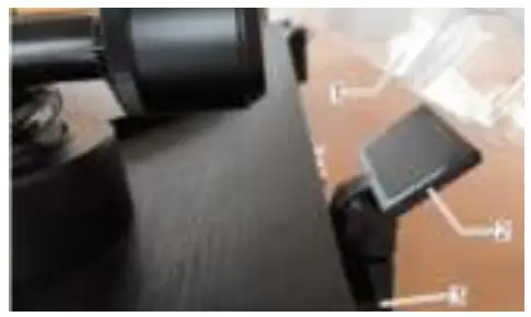 Dual CS 429 Fully Automatic 3 Speed Turntable-fig8