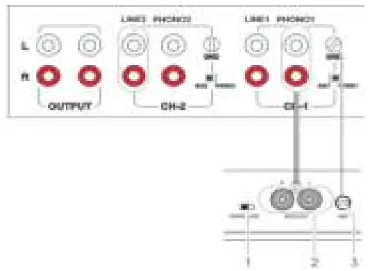 Dual CS 429 Fully Automatic 3 Speed Turntable-fig9
