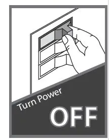 Hunter-TX51-Ceiling-Fan-Remote-Control-fig1