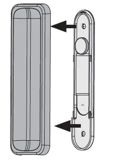 Hunter-TX51-Ceiling-Fan-Remote-Control-fig11