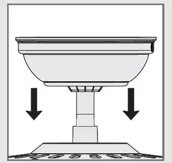 Hunter-TX51-Ceiling-Fan-Remote-Control-fig2