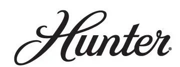 Hunter-logo