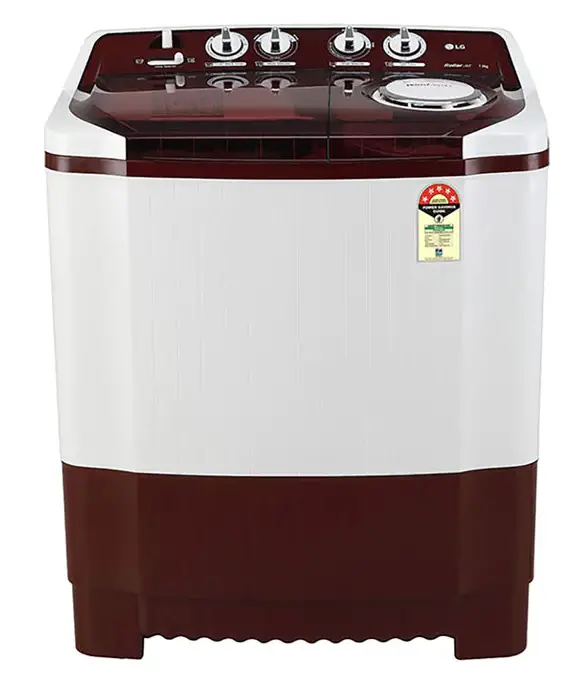 LG P1155S Series Washing Machine