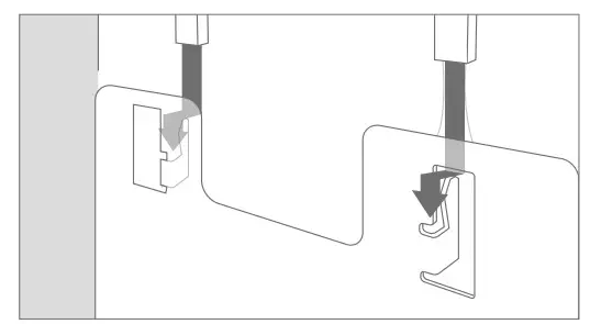 DoorBird A1101 IP Video Indoor Station - figure 22