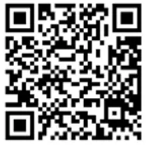 DoorBird A1101 IP Video Indoor Station - qr