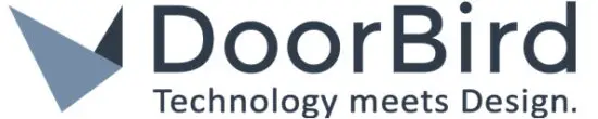 DoorBird - logo