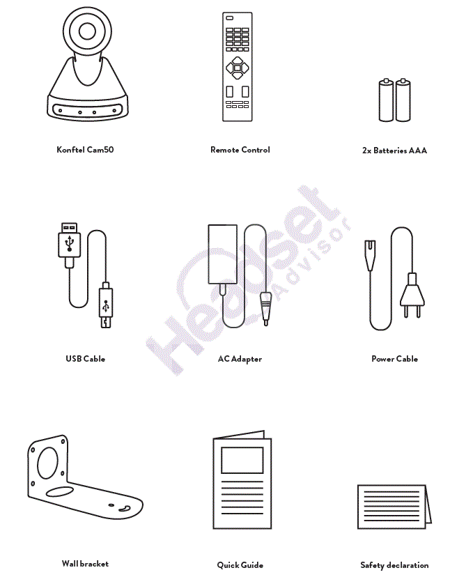 KONFTEL-Cam50-Conference-Camera-1
