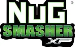 NUGSMASHER LOGO