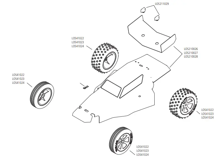 HORIZON-Mini-JRX2-Mini-Brushed-Buggy-RTR-12