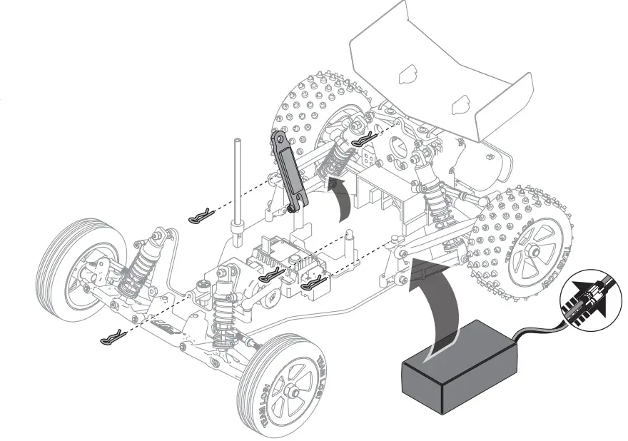 HORIZON-Mini-JRX2-Mini-Brushed-Buggy-RTR-3