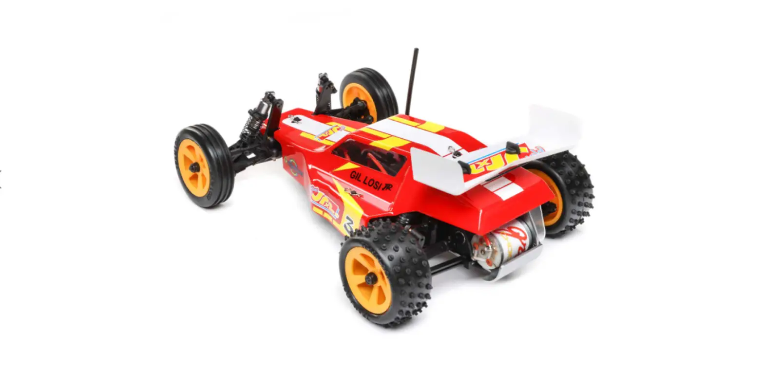 Horizon Los01020 Mini Jrx2 1-16 Mini Jrx2 Brushed 2wd Buggy Rtr Instruction Manual Horizon Los01020 Mini Jrx2 1-16 Mini Jrx2 Brushed 2wd Buggy Rtr Instruction Manual