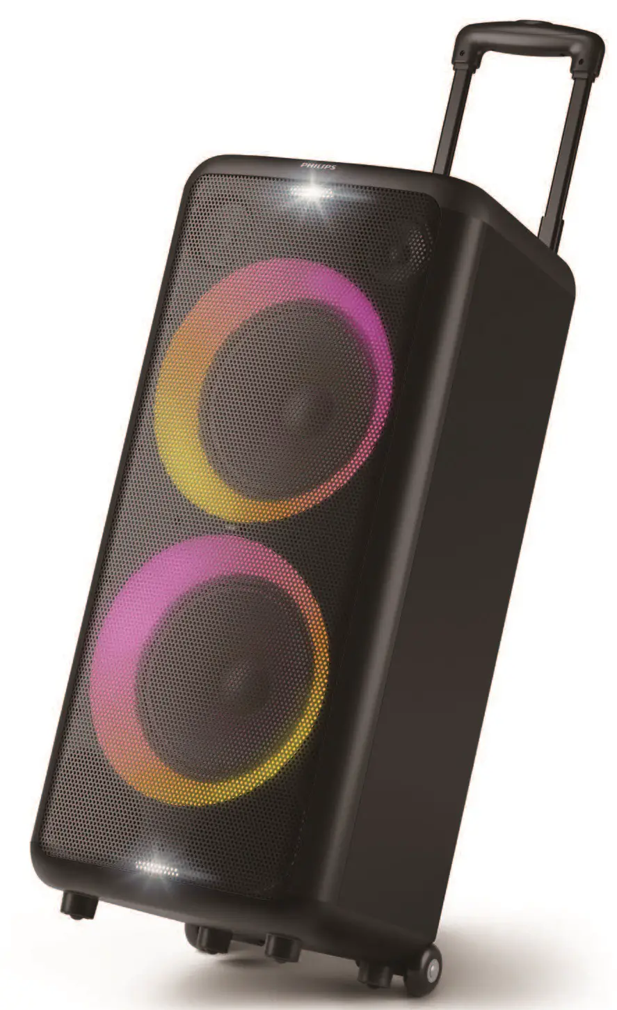 PHILIPS-TAX5206-5000-Series-Bluetooth-Party-Speaker-Product