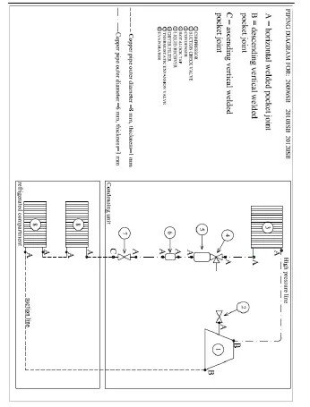 Lincat WFFC6004 Refrigerated Chef Base 2 Drawer BD20032 Stainless Steel- fig 13
