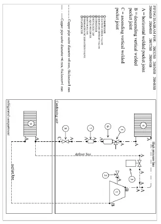 Lincat WFFC6004 Refrigerated Chef Base 2 Drawer BD20032 Stainless Steel- fig 15