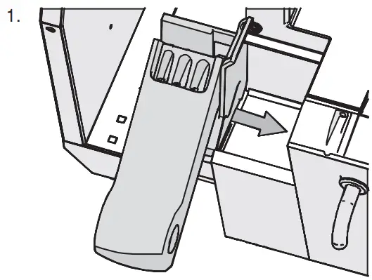 Installation of the Esprecious