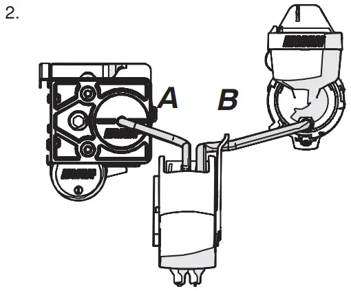 Installation of the Esprecious