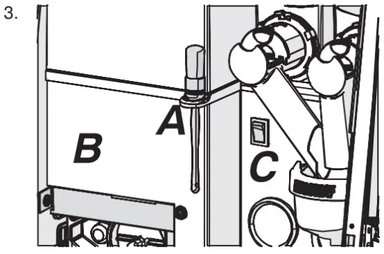 Installation of the Esprecious