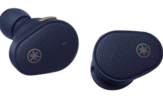 YAMAHA TW-E5B True Wireless Earbud Headphones product