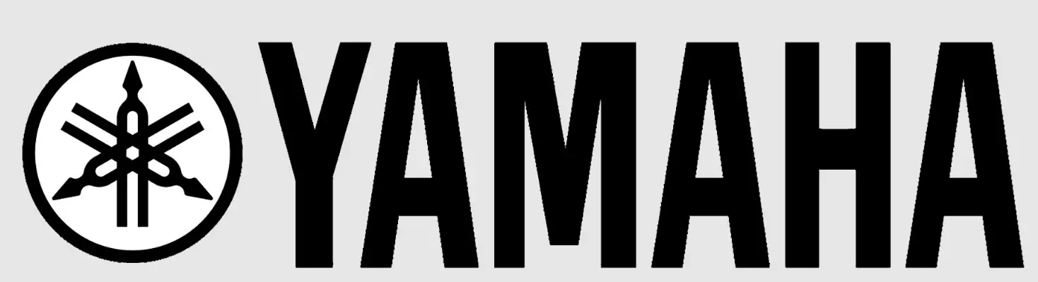 YAMAHA logo