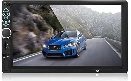 Amazon Mp5 Car Player User Manual Amazon Mp5 Car Player User Manual