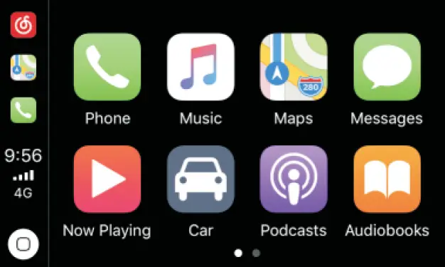 carplay