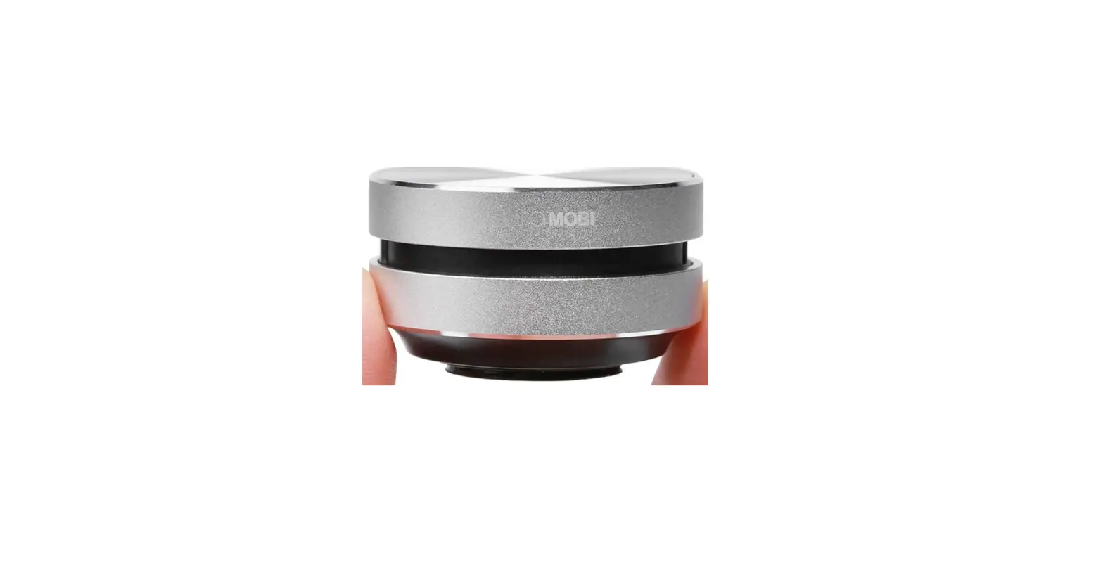 Bluetooth Mini Speaker Bone Conduction Portable Wireless Speaker Stereo Bass Sound-complete Features/instruction Guide