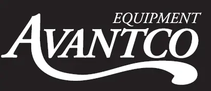 AVANTCO 177MX20GRNDR Meat Grinder logo