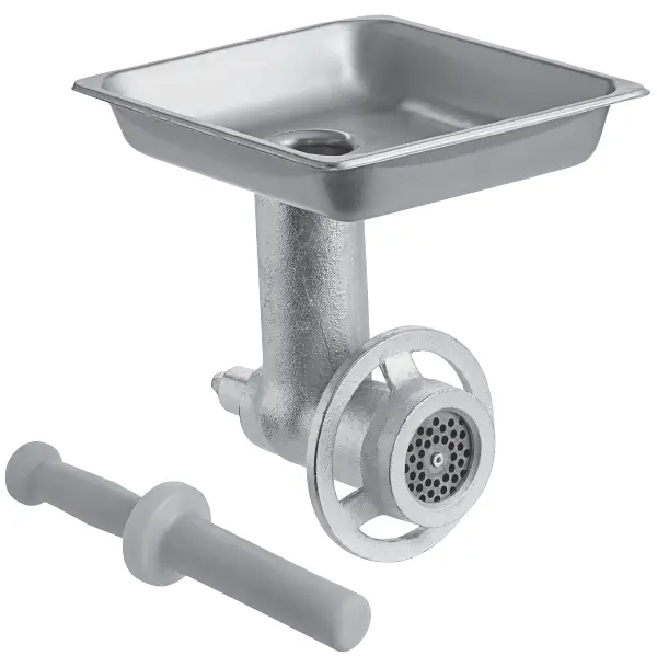 AVANTCO 177MX20GRNDR Meat Grinder product