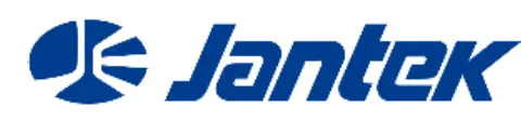 Jantek logo