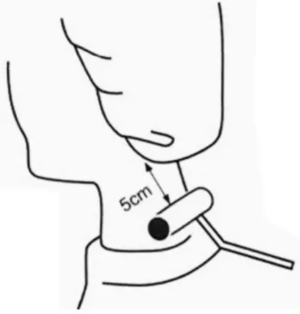 TECHNICAL PARAMETERS