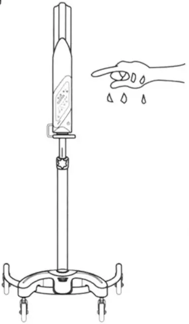 CAUTIONS AND MAINTAINANCE