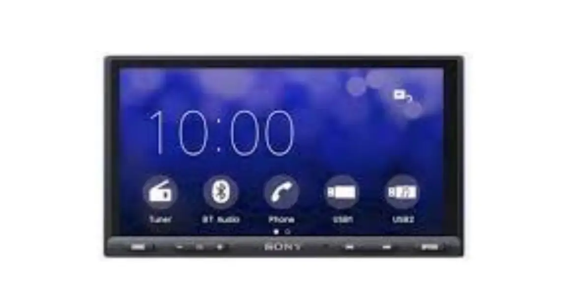 Sony Group Xavax5110 Av Receiver User Manual Sony Group Xavax5110 Av Receiver User Manual