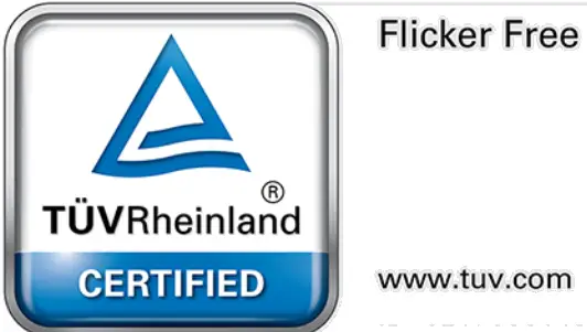 Coolblue 323CQR ARTYMIS Series LCD Monitor - Flicker Free Icon