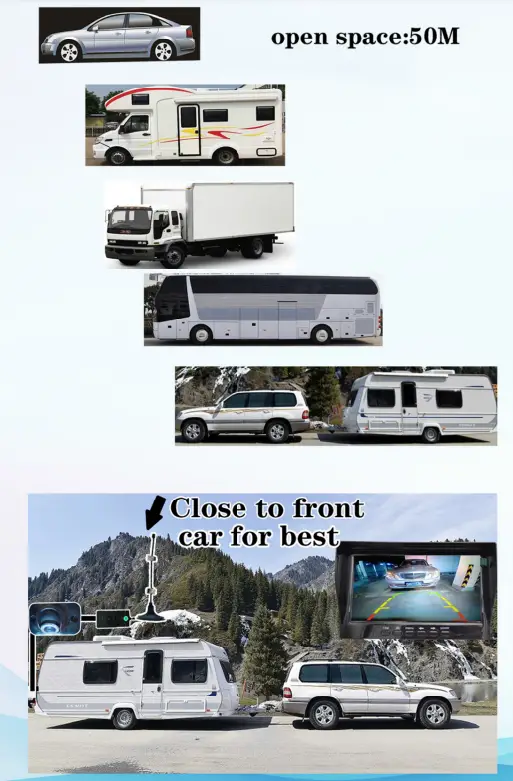 Ace Electronics WHD01 Wireless Backup Camera-fig1