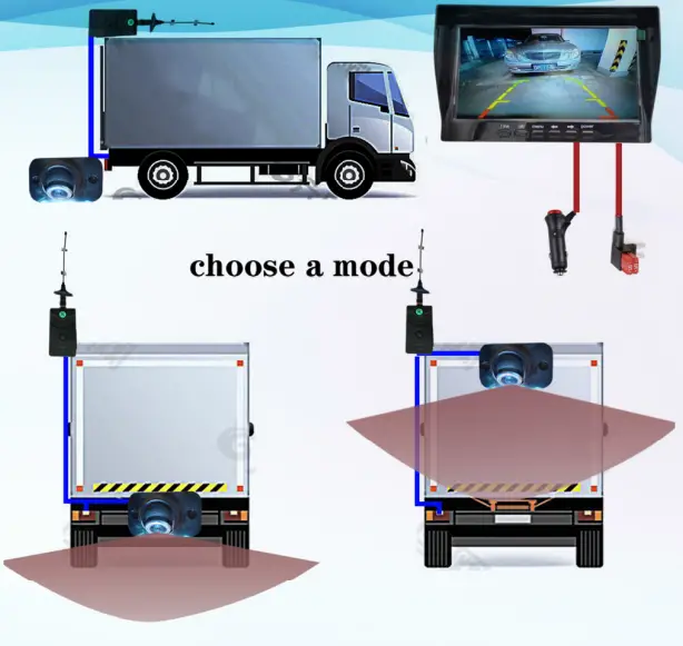 Ace Electronics WHD01 Wireless Backup Camera-fig6